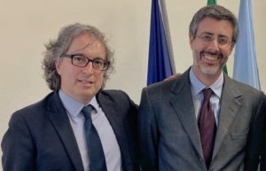 12,5 MILIONI DAGLI FSC PER LA SISTEMAZIONE IDRAULICA DEI FOSSI SECCO E PALIDORO