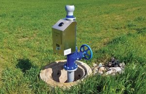 AVVISO AI CONSORZIATI – RICARICHE HYDROPASS