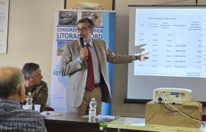 ANBI LAZIO: IL CONSORZIO DI BONIFICA LITORALE NORD IN ASSEMBLEA A TARQUINIA, FOCUS SULL’IRRIGAZIONE NELLA PIANA