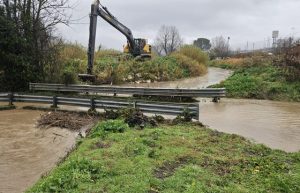 ANBI LAZIO: UN RINGRAZIAMENTO A IDROVORISTI, OPERAI E TECNICI PER IL GRANDE LAVORO ASSICURATO IN QUESTI GIORNI DI METEO AVVERSO
