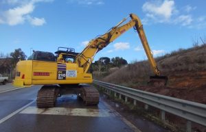 Interventi di manutenzione a seguito degli eventi climatici di gennaio e febbraio 2026