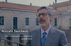 Siglato il Protocollo d’Intesa tra il Consorzio di Bonifica Litorale Nord e il Comune di Montalto di Castro per la manutenzione dei corsi d’acqua